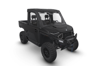 Polaris RANGER XD 1500 NorthStar Edition Ultimate  2026
