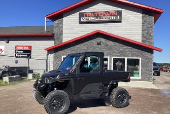 2026 Polaris RANGER XD 1500 NorthStar Edition Ultimate