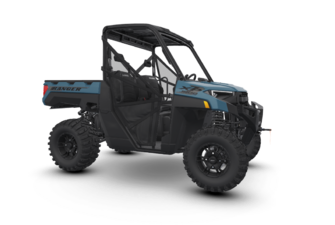 2025 Polaris RANGER XP 1000 PREMIUM