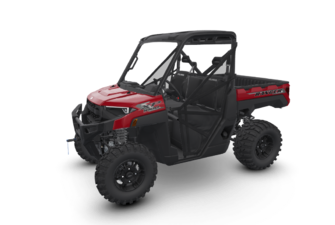 2026 Polaris RANGER XP 1000 PREMIUM