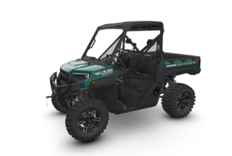 Polaris RANGER XP 1000 PREMIUM  2026