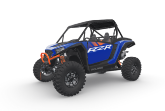 Polaris RZR XP 1000 Ultimate  2025