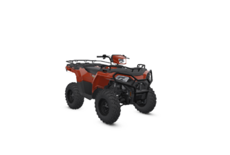 2025 Polaris Sportsman  570 EPS