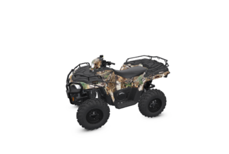 2025 Polaris Sportsman  570 EPS