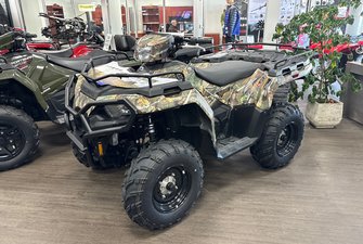 2025 Polaris Sportsman  570 EPS