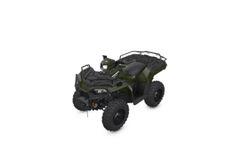 Polaris Sportsman  570 EPS  2026