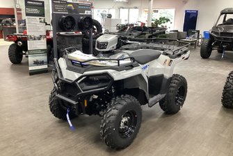 2026 Polaris SPORTSMAN 570 EPS