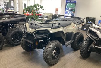 Polaris Sportsman  570 EPS  2026