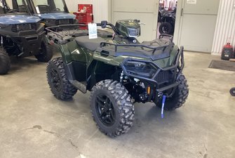 Polaris Sportsman 570 Premium - 40th Anniversary  2026