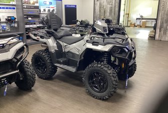 Polaris SPORTSMAN 570 TOURING ULTIMATE  2026