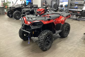 Polaris Sportsman 570 Trail  2026
