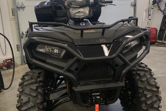 Tri Town Motorsports Atv Polaris Sportsman 570 In Our New Inventory In New Liskeard