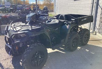 Polaris SPORTSMAN  6  X  6  2026