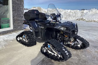 Polaris SPORTSMAN 850 SP EPS ÉDITION PRÉMIUM  2019
