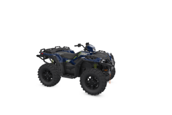 2025 Polaris SPORTSMAN 850 TRAIL