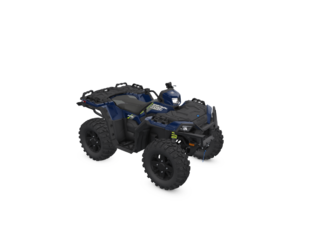 2026 Polaris SPORTSMAN 850 TRAIL