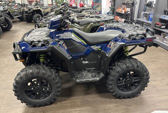 2026 Polaris SPORTSMAN 850 TRAIL