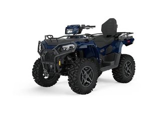 2025 Polaris SPORTSMAN TOURING 570 PREM - SPRINGFIELD BL