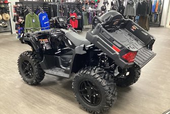 Polaris SPORTSMAN X2  2026