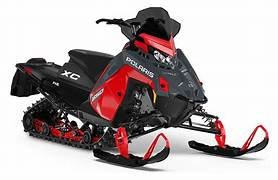 2024 Polaris SWITCHBACK XC 146