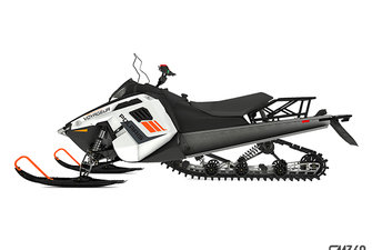 2024 Polaris VOYAGEUR 550 144