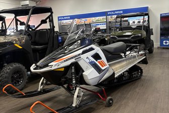 2024 Polaris VOYAGEUR 550 144