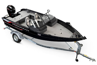 Princecraft HUDSON 190 WS  2025