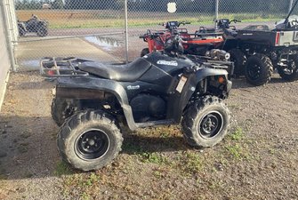 Pre owned atv for sale near me cheap