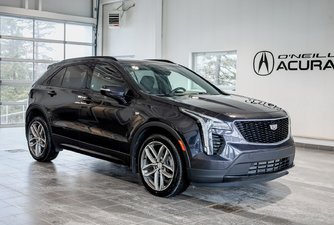 2023 Cadillac XT4 AWD Sport