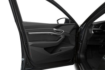 AUDI e-tron Sportback PROGRESSIV 2023 photo-1