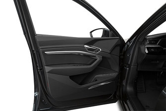 AUDI e-tron Sportback TECHNIK 2023 photo-1