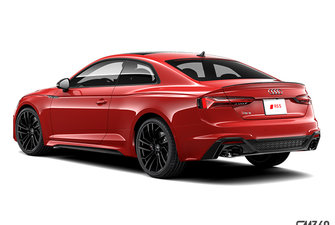 AUDI RS 5 Coup BASE RS 5 2023 photo-4