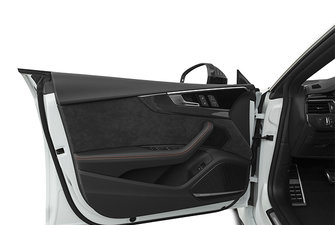 AUDI RS 5 Sportback BASE RS 5 2023 photo-1