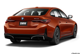 BMW i4 EDRIVE40 2023 photo-5