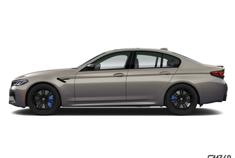 BMW M5 Competition BASE M5 2023 photo-0