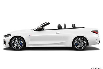 BMW Srie 4 Cabriolet M440I XDRIVE 2023 photo-0