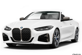 BMW Srie 4 Cabriolet M440I XDRIVE 2023 photo-1