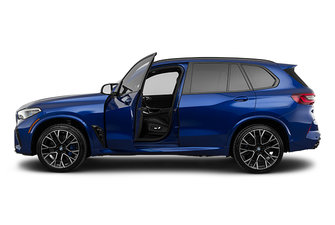 BMW X5 M COMPETITION 2023 photo-0