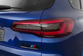 2023 BMW X5 M COMPETITION photo-5