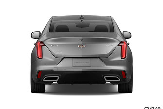 CADILLAC CT4 LUXE 2023 photo-5