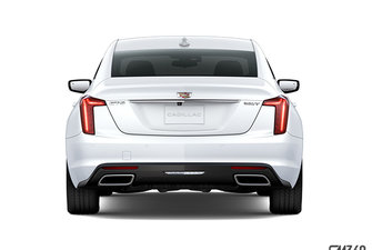 CADILLAC CT5 LUXE 2023 photo-5