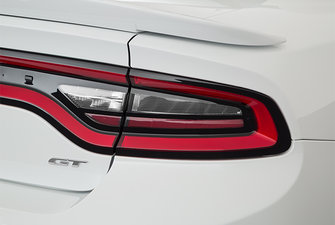 DODGE CHARGER GT AWD 2023 photo-4