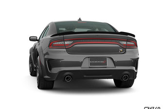 DODGE CHARGER SCAT PACK 392 WIDEBODY 2023 photo-5