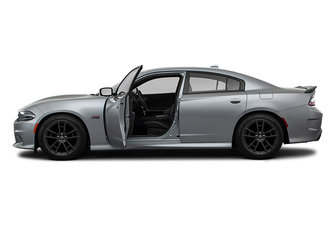 2023 DODGE CHARGER SCAT PACK 392 photo-0