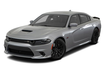 2023 DODGE CHARGER SCAT PACK 392 photo-5