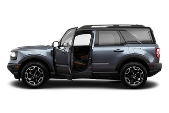 2023 FORD BRONCO SPORT OUTER BANKS photo-0