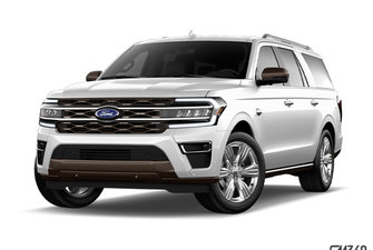 2023 FORD EXPEDITION KING RANCH MAX photo-1