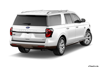 2023 FORD EXPEDITION KING RANCH MAX photo-4