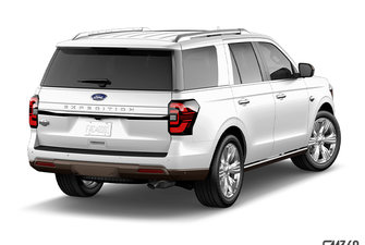 2023 FORD EXPEDITION KING RANCH photo-4
