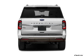 2023 FORD EXPEDITION KING RANCH photo-5